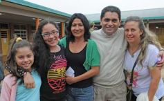 Foto de la galería: La hora de votar: fiesta de la democracia