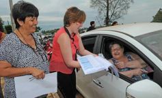 Foto de la galería: La hora de votar: fiesta de la democracia