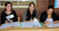 Foto de la galería: La hora de votar: fiesta de la democracia