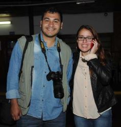 Foto de la galería: La hora de votar: fiesta de la democracia