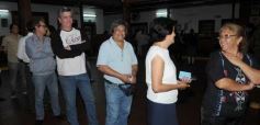 Foto de la galería: La hora de votar: fiesta de la democracia