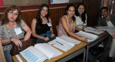 Foto de la galería: La hora de votar: fiesta de la democracia