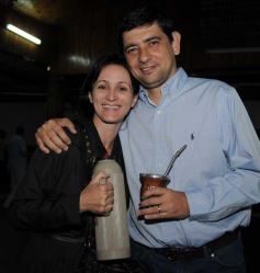 Foto de la galería: La hora de votar: fiesta de la democracia