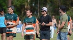 Foto de la galería: Lomas aplastó a Centro de cazadores y se subió al podio de la Urumi