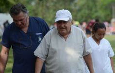 Foto de la galería: Lomas aplastó a Centro de cazadores y se subió al podio de la Urumi