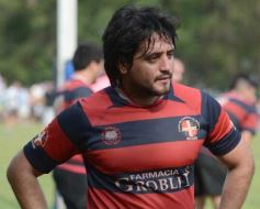 Foto de la galería: Lomas aplastó a Centro de cazadores y se subió al podio de la Urumi