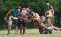 Foto de la galería: Lomas aplastó a Centro de cazadores y se subió al podio de la Urumi
