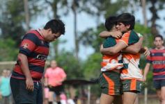 Foto de la galería: Lomas aplastó a Centro de cazadores y se subió al podio de la Urumi