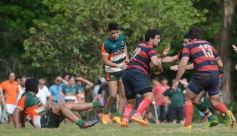 Foto de la galería: Lomas aplastó a Centro de cazadores y se subió al podio de la Urumi