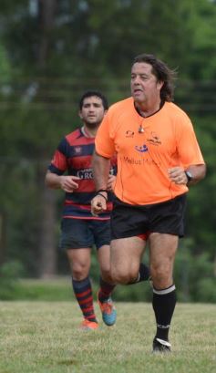 Foto de la galería: Lomas aplastó a Centro de cazadores y se subió al podio de la Urumi