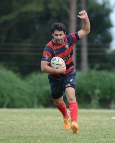 Foto de la galería: Lomas aplastó a Centro de cazadores y se subió al podio de la Urumi