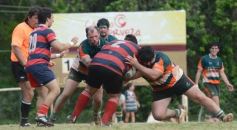 Foto de la galería: Lomas aplastó a Centro de cazadores y se subió al podio de la Urumi
