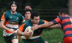 Foto de la galería: Lomas aplastó a Centro de cazadores y se subió al podio de la Urumi