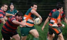 Foto de la galería: Lomas aplastó a Centro de cazadores y se subió al podio de la Urumi