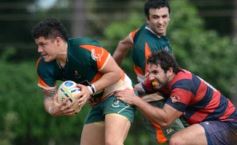 Foto de la galería: Lomas aplastó a Centro de cazadores y se subió al podio de la Urumi