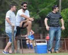 Foto de la galería: Lomas aplastó a Centro de cazadores y se subió al podio de la Urumi
