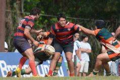 Foto de la galería: Lomas aplastó a Centro de cazadores y se subió al podio de la Urumi