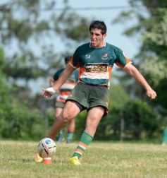 Foto de la galería: Lomas aplastó a Centro de cazadores y se subió al podio de la Urumi