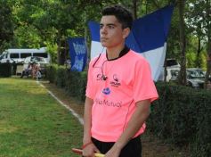 Foto de la galería: Lomas aplastó a Centro de cazadores y se subió al podio de la Urumi