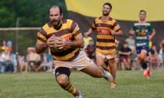 Sixto Fotografías. Deportes. Torneo Oficial URUMI - Tacurú fue el mejor del certamen y gritó campeón ante Cataratas