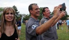 Foto de la galería: Tacurú fue el mejor del certamen y gritó campeón ante Cataratas