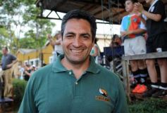 Foto de la galería: Tacurú fue el mejor del certamen y gritó campeón ante Cataratas