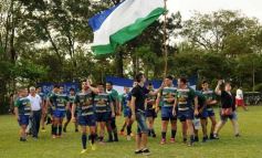 Foto de la galería: Tacurú fue el mejor del certamen y gritó campeón ante Cataratas