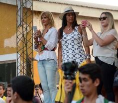 Foto de la galería: Tacurú fue el mejor del certamen y gritó campeón ante Cataratas