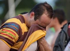 Foto de la galería: Tacurú fue el mejor del certamen y gritó campeón ante Cataratas