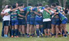Foto de la galería: Tacurú fue el mejor del certamen y gritó campeón ante Cataratas