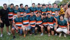 Foto de la galería: Tacurú fue el mejor del certamen y gritó campeón ante Cataratas