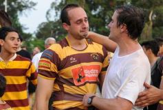 Foto de la galería: Tacurú fue el mejor del certamen y gritó campeón ante Cataratas