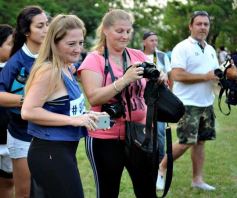 Foto de la galería: Tacurú fue el mejor del certamen y gritó campeón ante Cataratas