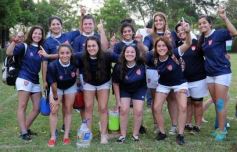 Foto de la galería: Tacurú fue el mejor del certamen y gritó campeón ante Cataratas