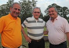 Foto de la galería: Tacurú fue el mejor del certamen y gritó campeón ante Cataratas