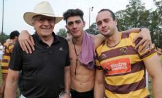 Foto de la galería: Tacurú fue el mejor del certamen y gritó campeón ante Cataratas