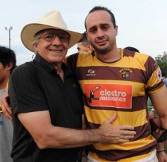 Foto de la galería: Tacurú fue el mejor del certamen y gritó campeón ante Cataratas