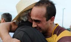 Foto de la galería: Tacurú fue el mejor del certamen y gritó campeón ante Cataratas