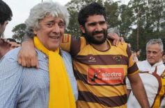 Foto de la galería: Tacurú fue el mejor del certamen y gritó campeón ante Cataratas