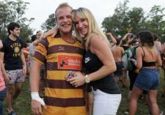 Foto de la galería: Tacurú fue el mejor del certamen y gritó campeón ante Cataratas