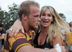 Foto de la galería: Tacurú fue el mejor del certamen y gritó campeón ante Cataratas