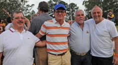 Foto de la galería: Tacurú fue el mejor del certamen y gritó campeón ante Cataratas