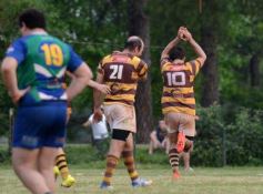 Foto de la galería: Tacurú fue el mejor del certamen y gritó campeón ante Cataratas