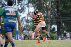 Foto de la galería: Tacurú fue el mejor del certamen y gritó campeón ante Cataratas