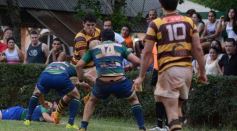 Foto de la galería: Tacurú fue el mejor del certamen y gritó campeón ante Cataratas