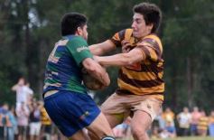 Foto de la galería: Tacurú fue el mejor del certamen y gritó campeón ante Cataratas