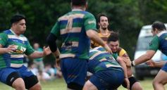 Foto de la galería: Tacurú fue el mejor del certamen y gritó campeón ante Cataratas