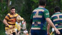 Foto de la galería: Tacurú fue el mejor del certamen y gritó campeón ante Cataratas