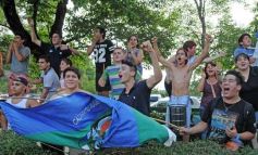 Foto de la galería: Tacurú fue el mejor del certamen y gritó campeón ante Cataratas