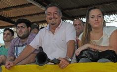 Foto de la galería: Tacurú fue el mejor del certamen y gritó campeón ante Cataratas